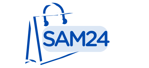 Sam24 Shop